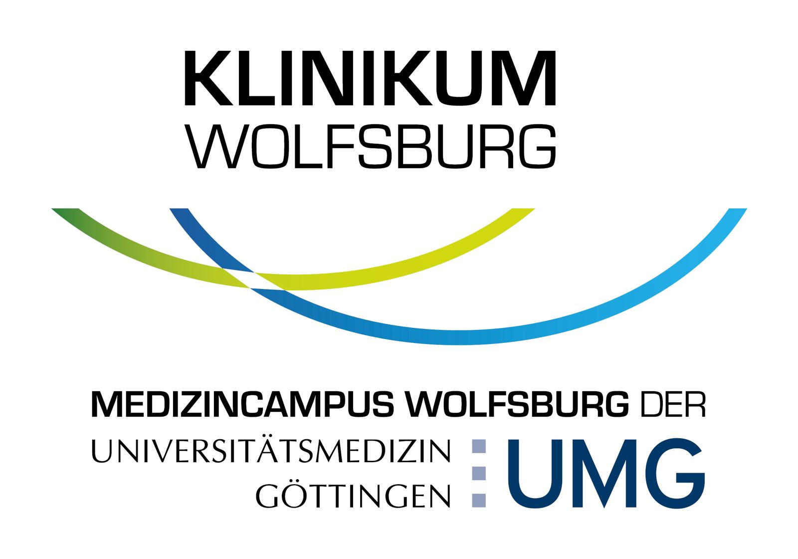 Logo Klinikum WOB